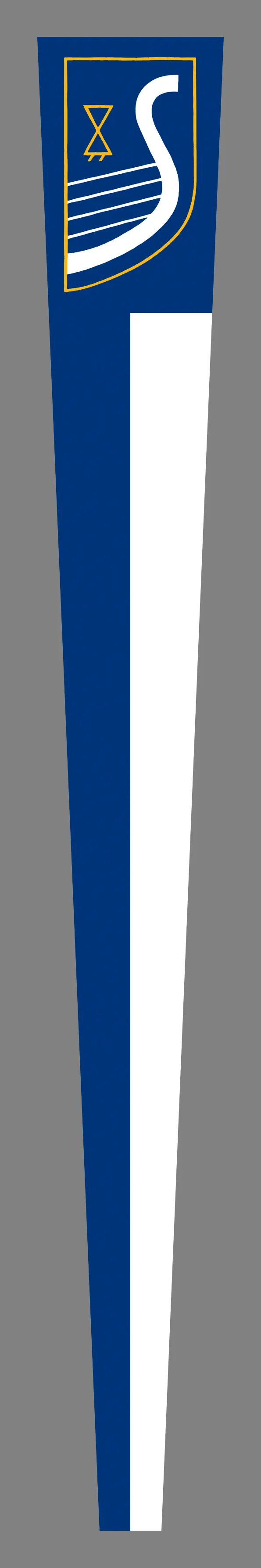 Suortti-suvun isännänviirin vedos